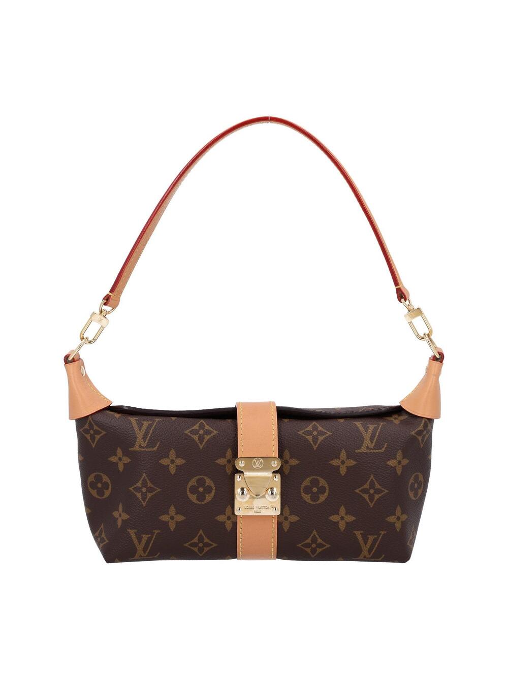Louis Vuitton Mia Pochette #363194L16B